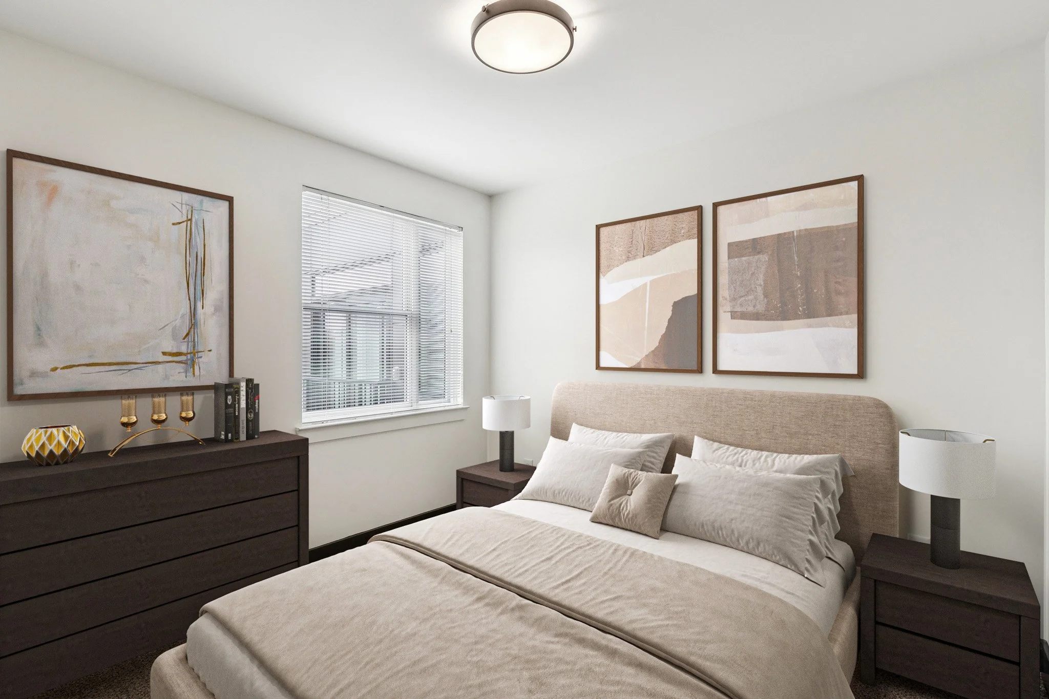 Gallery — Village Collection
